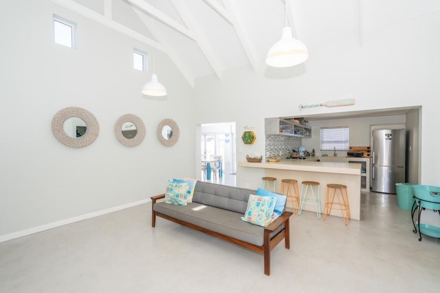 3 Bedroom Property for Sale in Laguna Hills Western Cape